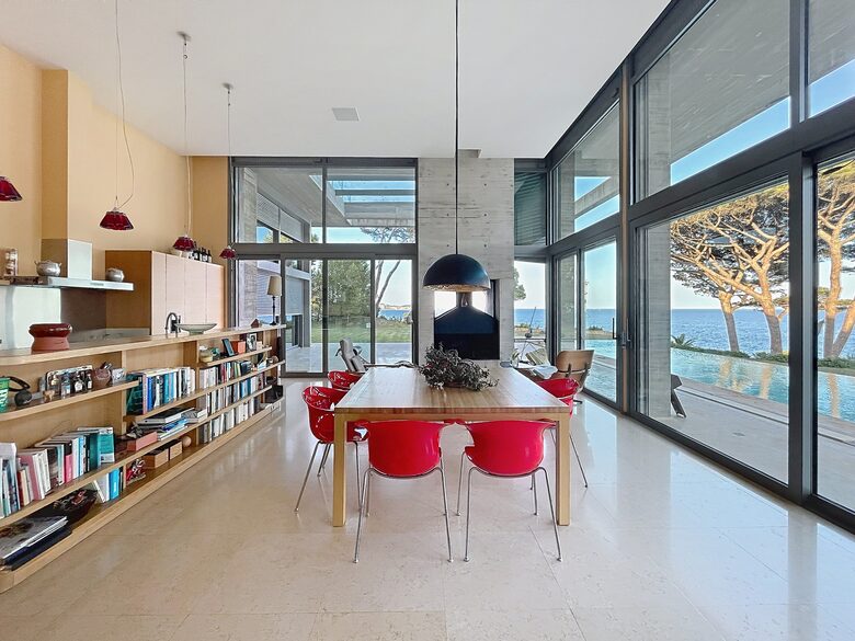 Stunning Luxury Villa en frond de mer in Playa de Aro - Playa d’aro, Spain