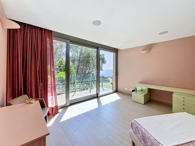 Stunning Luxury Villa en frond de mer in Playa de Aro - Playa d’aro, Spain