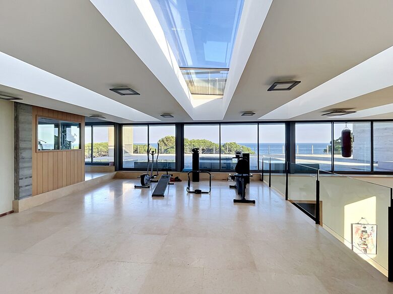 Stunning Luxury Villa en frond de mer in Playa de Aro - Playa d’aro, Spain