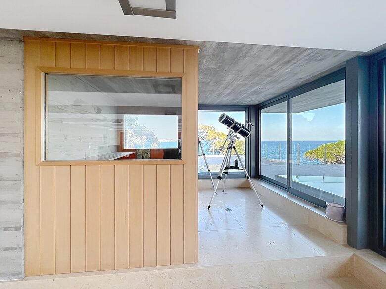 Stunning Luxury Villa en frond de mer in Playa de Aro - Playa d’aro, Spain