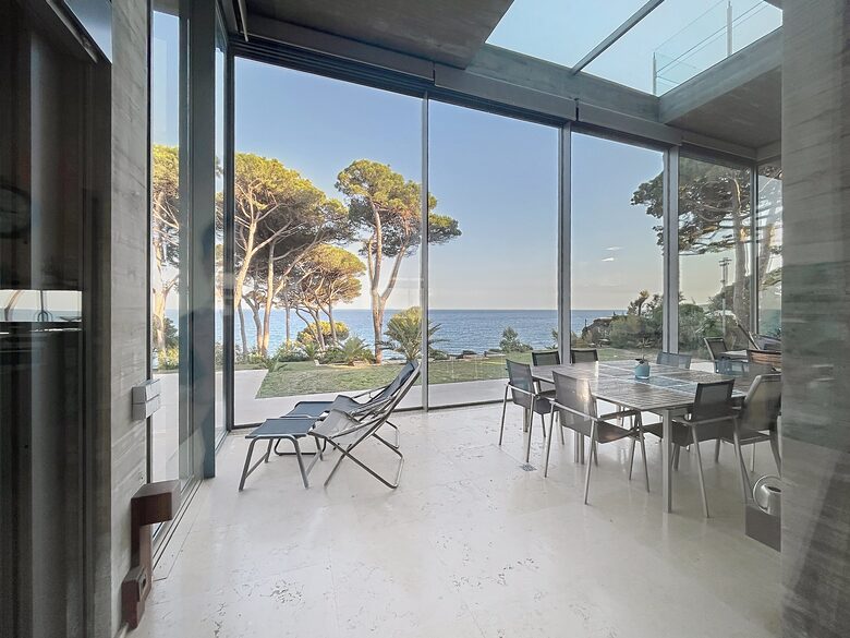 Stunning Luxury Villa en frond de mer in Playa de Aro - Playa d’aro, Spain