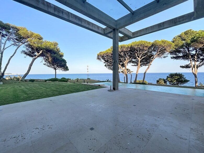 Stunning Luxury Villa en frond de mer in Playa de Aro - Playa d’aro, Spain