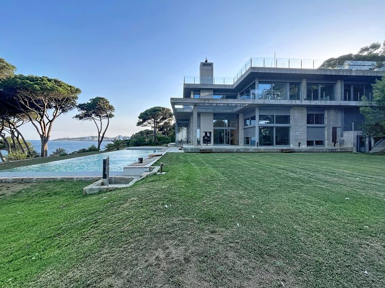 Stunning Luxury Villa en frond de mer in Playa de Aro - Playa d’aro, Spain