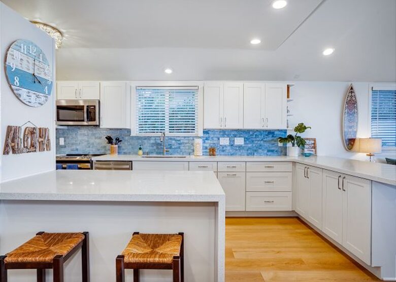 Laniakea Turtle Beach Retreat - Haleiwa, Hawaii