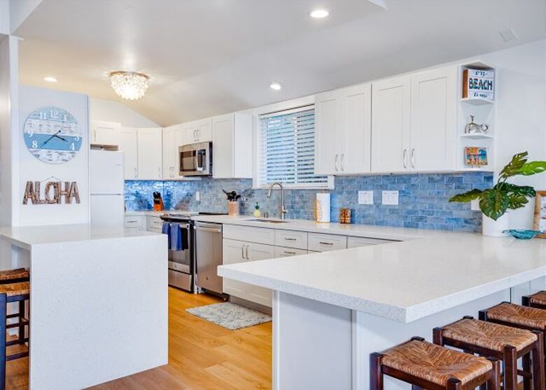 Laniakea Turtle Beach Retreat - Haleiwa, Hawaii