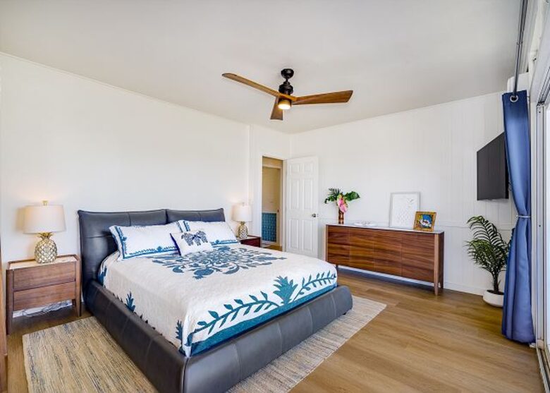 Laniakea Turtle Beach Retreat - Haleiwa, Hawaii