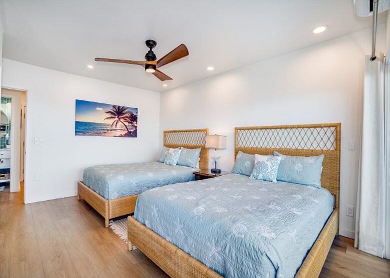 Laniakea Turtle Beach Retreat - Haleiwa, Hawaii
