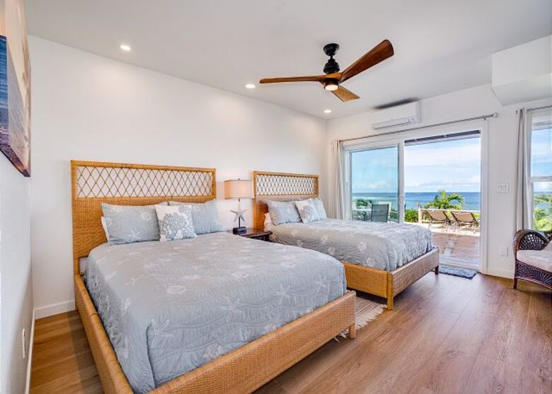Laniakea Turtle Beach Retreat - Haleiwa, Hawaii