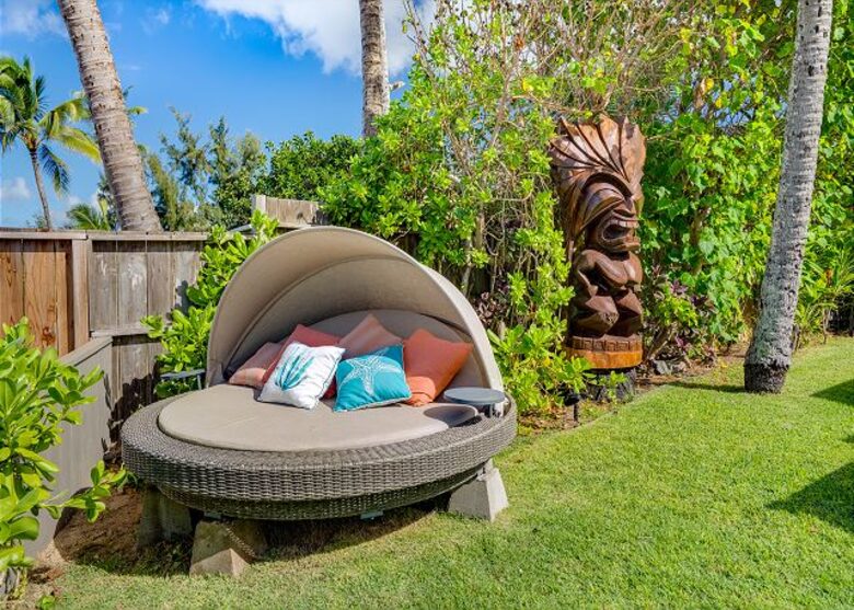 Laniakea Turtle Beach Retreat - Haleiwa, Hawaii