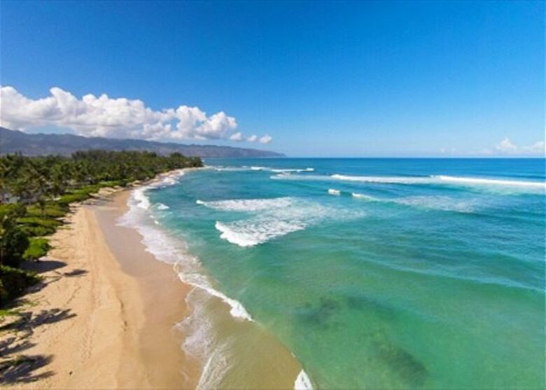 Laniakea Turtle Beach Retreat - Haleiwa, Hawaii