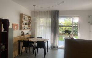 A Serene Garden Apartment in Merano’s Residential Quarter - Merano, Italy