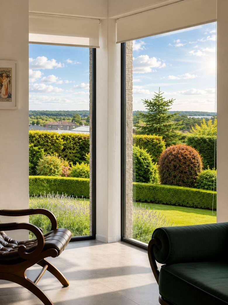 Elegant Clare Countryside Escape - Ennis, Ireland