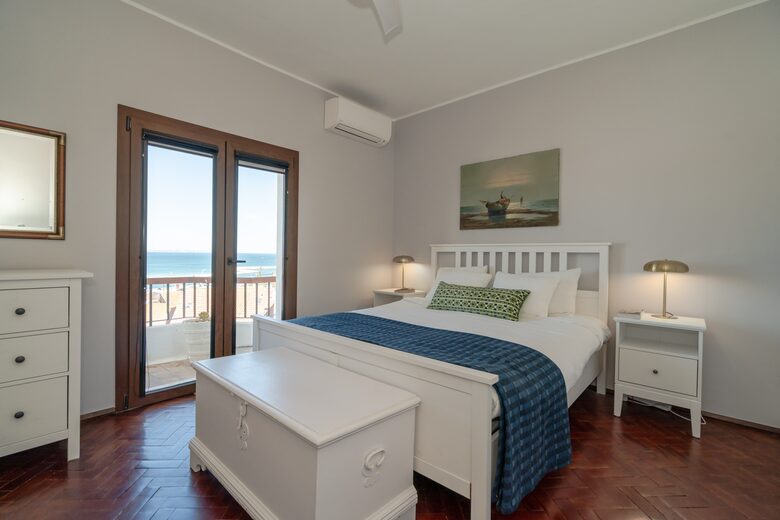 Historic Lagos Penthouse with Panoramic Sea Views - Lagos, Portugal