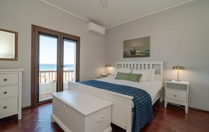 Historic Lagos Penthouse with Panoramic Sea Views - Lagos, Portugal