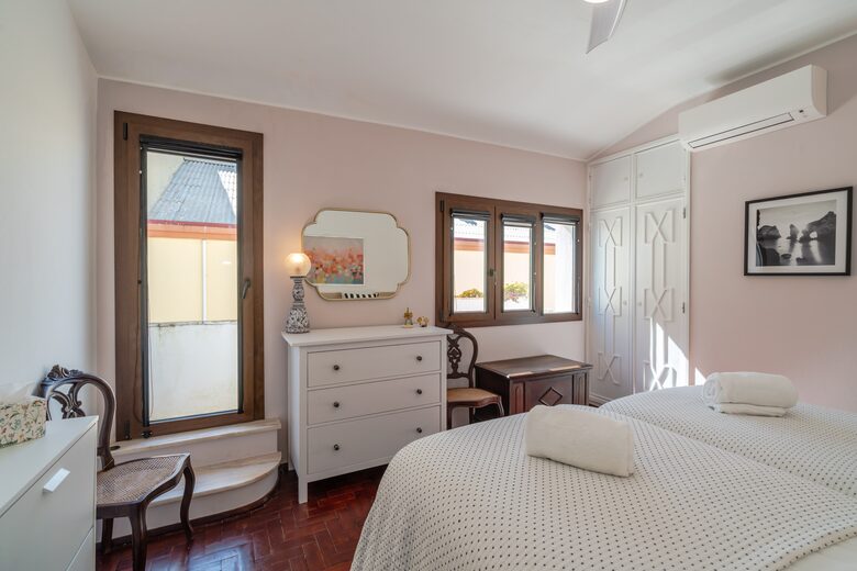 Historic Lagos Penthouse with Panoramic Sea Views - Lagos, Portugal
