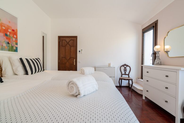 Historic Lagos Penthouse with Panoramic Sea Views - Lagos, Portugal