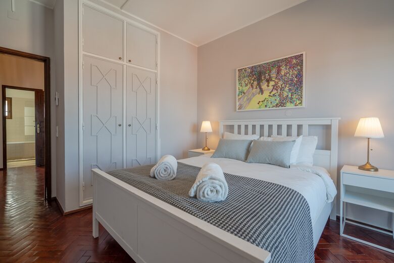 Historic Lagos Penthouse with Panoramic Sea Views - Lagos, Portugal