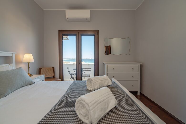 Historic Lagos Penthouse with Panoramic Sea Views - Lagos, Portugal