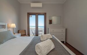Historic Lagos Penthouse with Panoramic Sea Views - Lagos, Portugal