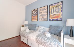 Historic Lagos Penthouse with Panoramic Sea Views - Lagos, Portugal