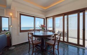 Historic Lagos Penthouse with Panoramic Sea Views - Lagos, Portugal