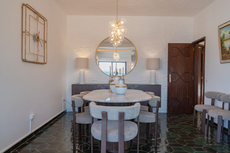Historic Lagos Penthouse with Panoramic Sea Views - Lagos, Portugal