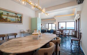 Historic Lagos Penthouse with Panoramic Sea Views - Lagos, Portugal