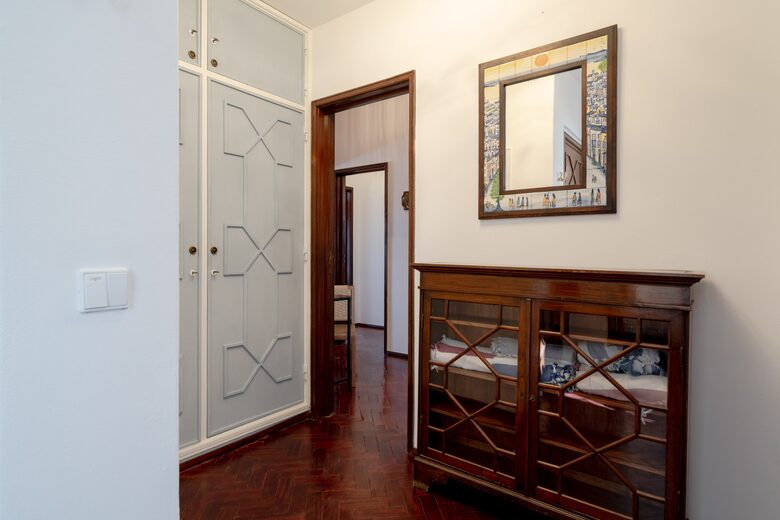 Historic Lagos Penthouse with Panoramic Sea Views - Lagos, Portugal