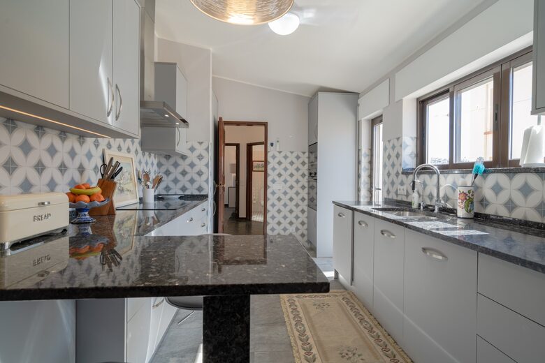 Historic Lagos Penthouse with Panoramic Sea Views - Lagos, Portugal