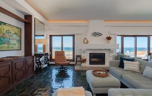 Historic Lagos Penthouse with Panoramic Sea Views - Lagos, Portugal