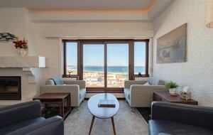 Historic Lagos Penthouse with Panoramic Sea Views - Lagos, Portugal