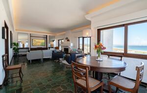 Historic Lagos Penthouse with Panoramic Sea Views - Lagos, Portugal