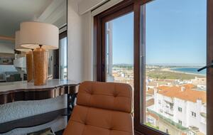 Historic Lagos Penthouse with Panoramic Sea Views - Lagos, Portugal