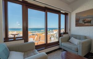 Historic Lagos Penthouse with Panoramic Sea Views - Lagos, Portugal