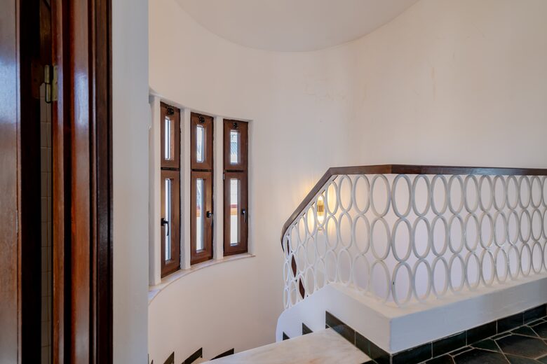 Historic Lagos Penthouse with Panoramic Sea Views - Lagos, Portugal