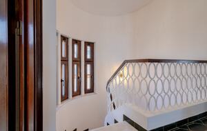 Historic Lagos Penthouse with Panoramic Sea Views - Lagos, Portugal