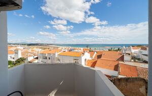 Historic Lagos Penthouse with Panoramic Sea Views - Lagos, Portugal