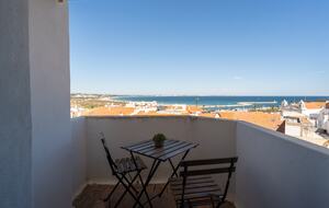 Historic Lagos Penthouse with Panoramic Sea Views - Lagos, Portugal