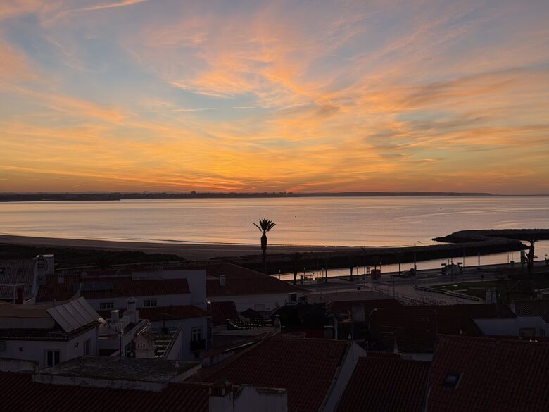 Historic Lagos Penthouse with Panoramic Sea Views - Lagos, Portugal