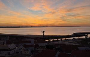 Historic Lagos Penthouse with Panoramic Sea Views - Lagos, Portugal