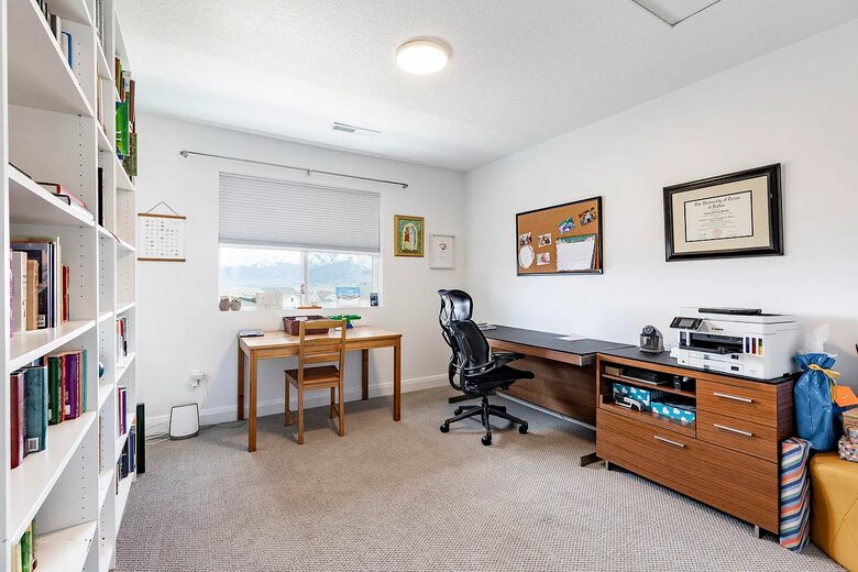 Mountain View Retreat in Heber Valley - Heber City, Utah