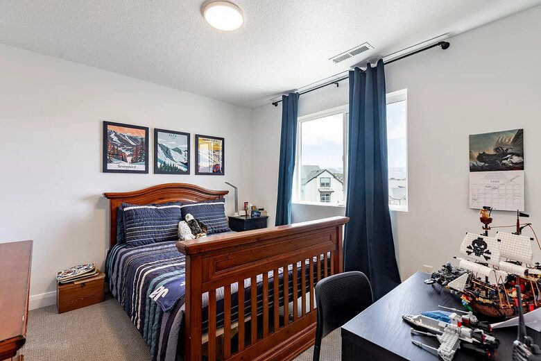 Mountain View Retreat in Heber Valley - Heber City, Utah