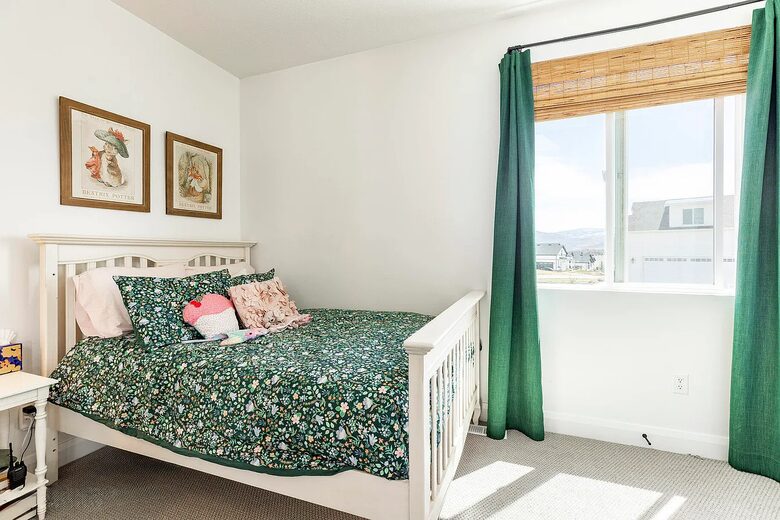 Mountain View Retreat in Heber Valley - Heber City, Utah