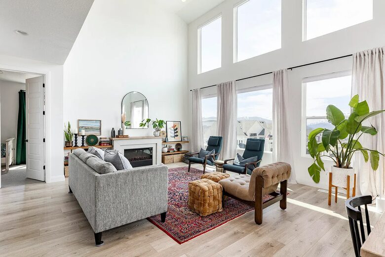Mountain View Retreat in Heber Valley - Heber City, Utah