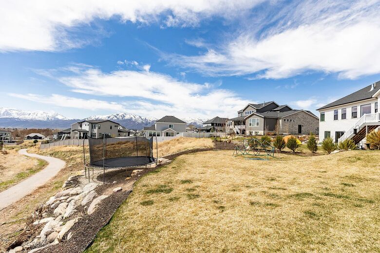Mountain View Retreat in Heber Valley - Heber City, Utah