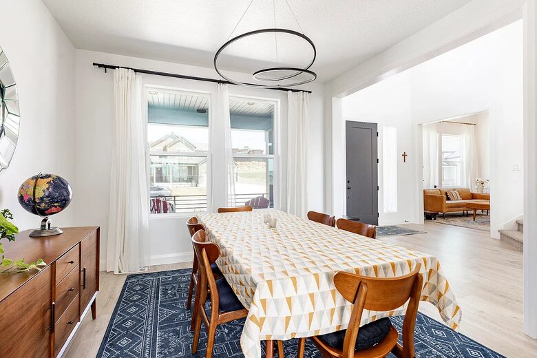 Mountain View Retreat in Heber Valley - Heber City, Utah