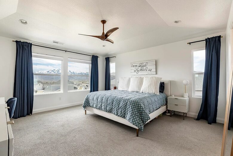 Mountain View Retreat in Heber Valley - Heber City, Utah