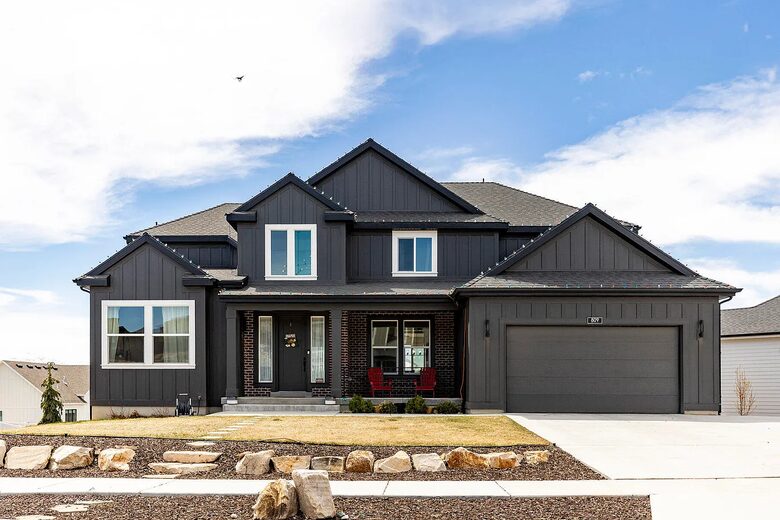 Mountain View Retreat in Heber Valley - Heber City, Utah