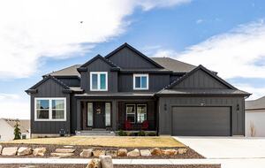 Mountain View Retreat in Heber Valley - Heber City, Utah