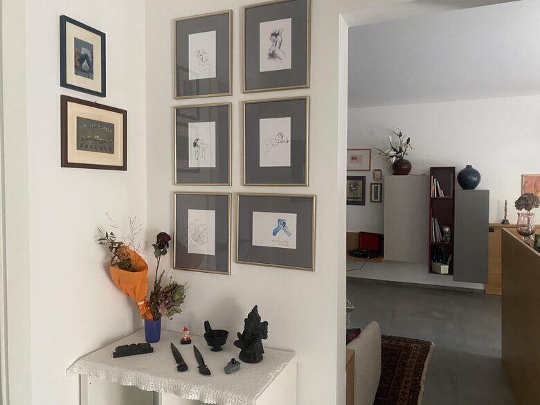 A Serene Garden Apartment in Merano’s Residential Quarter - Merano, Italy